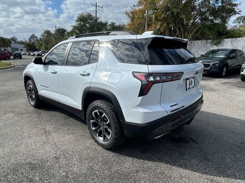 New 2026 Chevrolet Equinox ACTIV w/ Convenience Package III AWD/4WD image 5