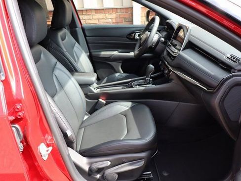 New 2026 Jeep Compass Limited image 43