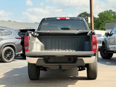 Used 2010 GMC Canyon SLT AWD/4WD image 33