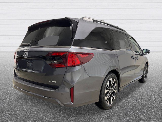 New 2027 Honda Odyssey Elite image 8