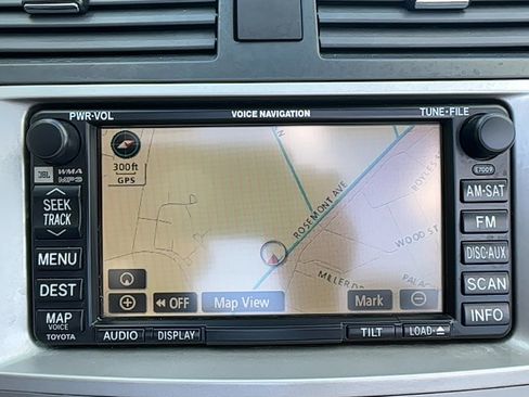 Used 2008 Toyota Solara SLE image 8