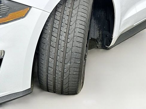 Used 2022 Ford Mustang GT Premium w/ GT Performance Package RWD image 25