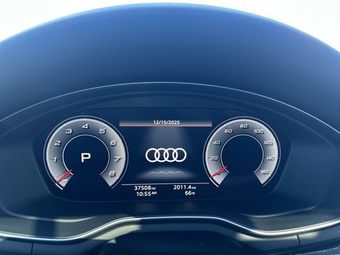 Used 2020 Audi S4 Premium Plus w/ Premium Plus Package image 10