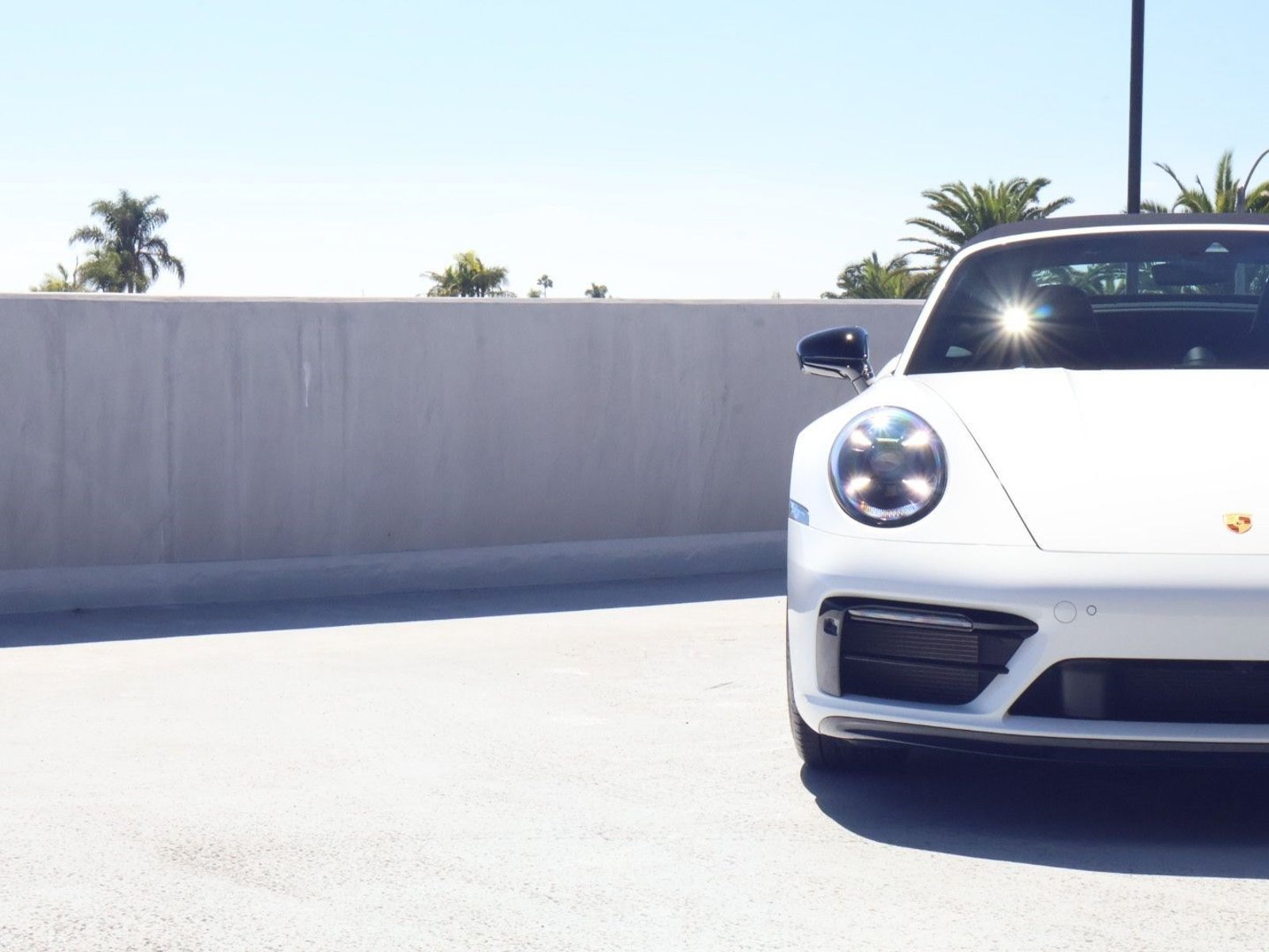 Certified 2024 Porsche 911 Carrera GTS RWD image 13