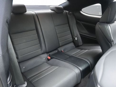 Used 2019 Lexus RC 300 w/ Accessory Package image 23