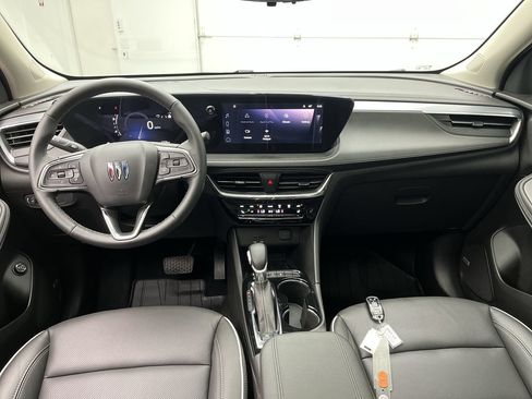 New 2026 Buick Encore GX Avenir w/ Avenir Technology Package AWD/4WD image 4