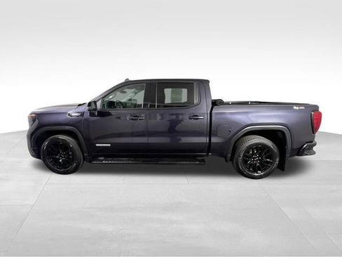 Used 2022 GMC Sierra 1500 Elevation w/ Elevation Premium Package AWD/4WD image 6