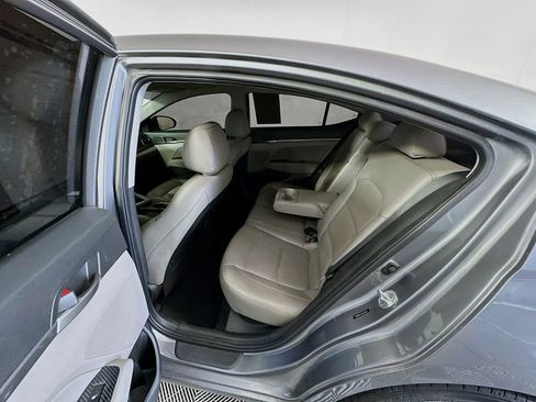 Used 2018 Hyundai Elantra Limited w/ Limited Ultimate Package 02 image 26