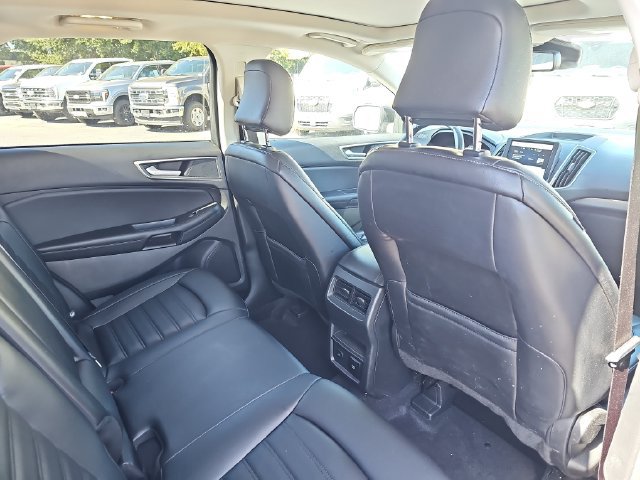 Used 2023 Ford Edge SEL w/ Convenience Package AWD/4WD image 11