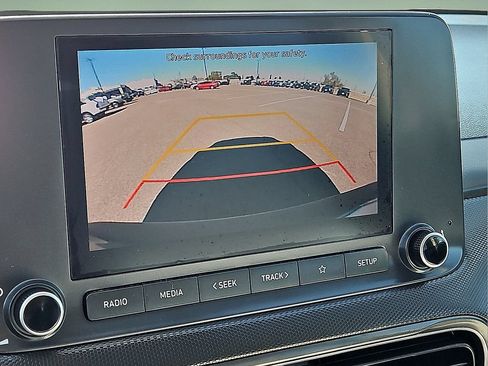 Used 2023 Hyundai Kona SEL w/ Cargo Package FWD image 20