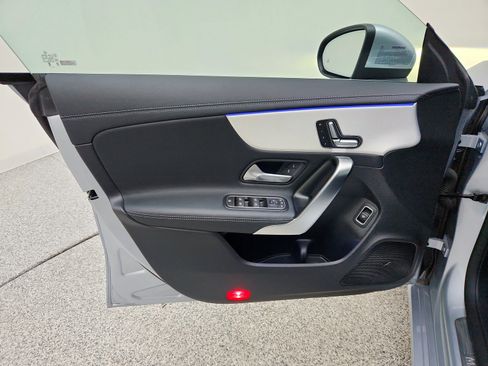 Certified 2026 Mercedes-Benz CLA 250 image 31