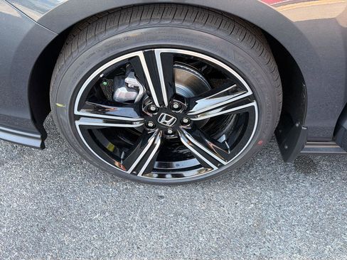 New 2026 Honda Accord SE image 34