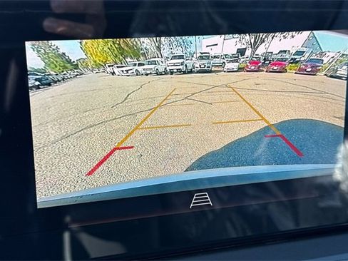 New 2026 Buick Envista Preferred image 21