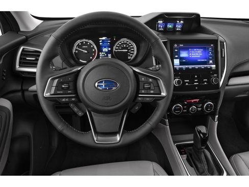 Used 2023 Subaru Forester Limited AWD/4WD image 4