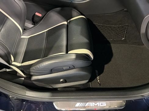 Used 2016 Mercedes-Benz C 63 AMG S image 58