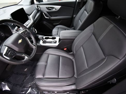 Used 2024 Chevrolet Blazer LT w/ Redline Edition FWD image 15