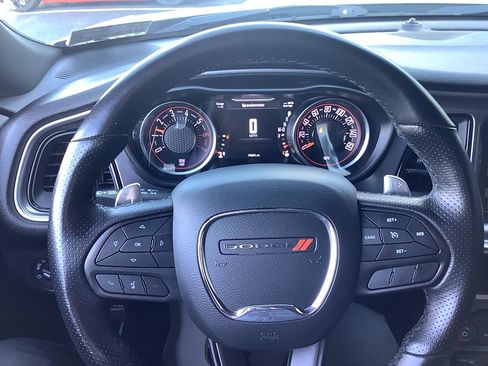 Certified 2021 Dodge Challenger R/T w/ Cold Weather Group image 9