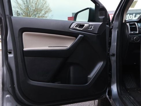 Used 2021 Ford Ranger Lariat image 21