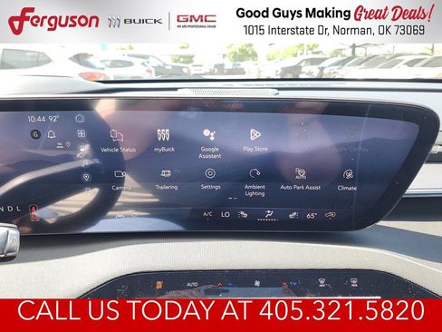 New 2026 Buick Enclave Sport Touring w/ Super Cruise Package FWD image 26