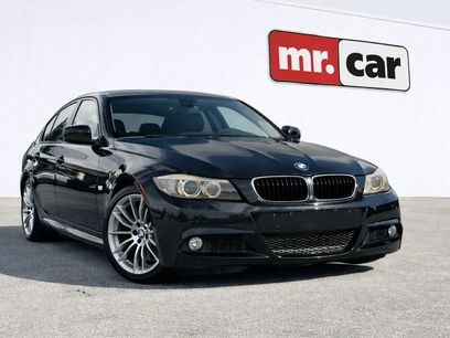 Used 2011 BMW 335i xDrive Sedan