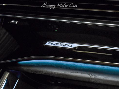 Used 2019 Audi Q8 Prestige AWD/4WD image 25