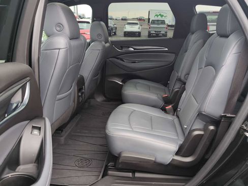 Used 2024 Buick Enclave Essence w/ Experience Buick Package FWD image 25