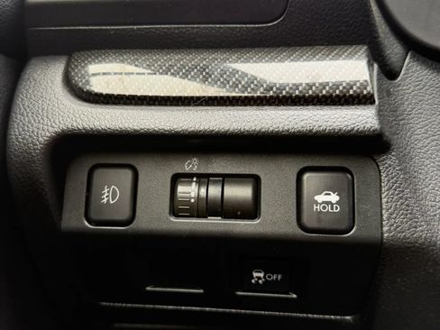Used 2015 Subaru WRX AWD/4WD image 22