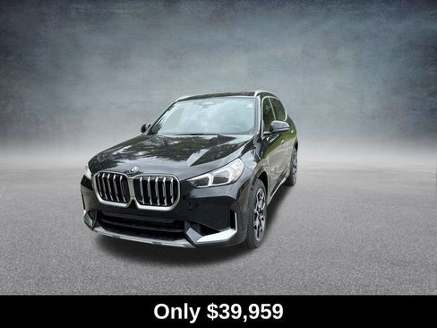 Used 2025 BMW X1 xDrive28i w/ Convenience Package image 4