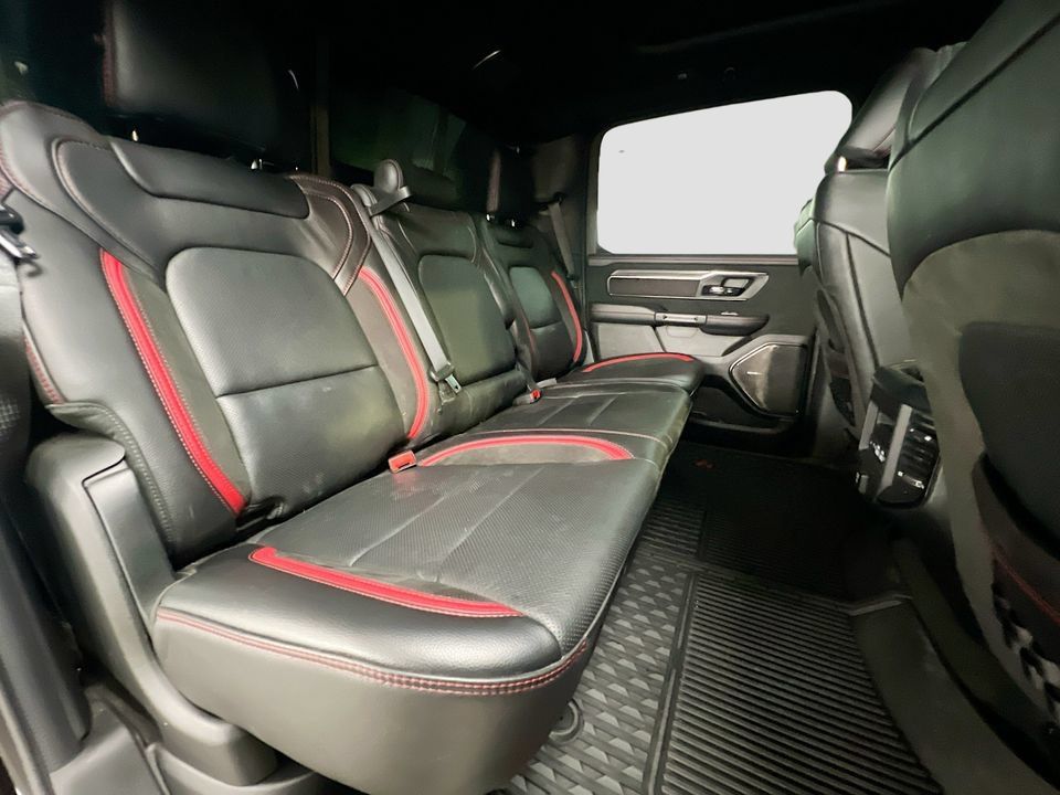 Used 2024 RAM 1500 TRX w/ TRX Level 2 Equipment Group AWD/4WD image 29