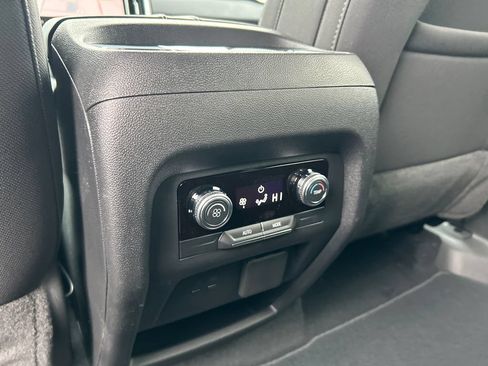 New 2026 GMC Acadia Elevation w/ Black Edition AWD/4WD image 33