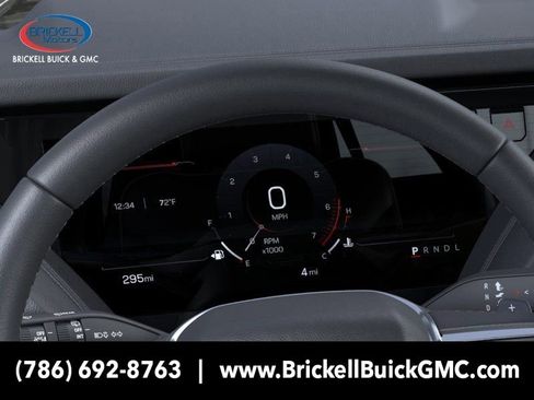 New 2026 GMC Yukon XL Elevation RWD image 18