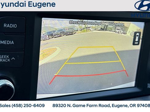 Used 2020 Hyundai Santa Fe SEL w/ Convenience + Premium Package image 28