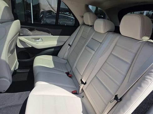 New 2026 Mercedes-Benz GLE 450 4MATIC image 5