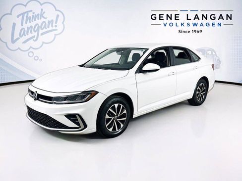 Used 2026 Volkswagen Jetta S FWD image 30