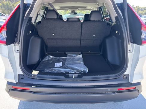 New 2026 Honda CR-V EX-L image 11