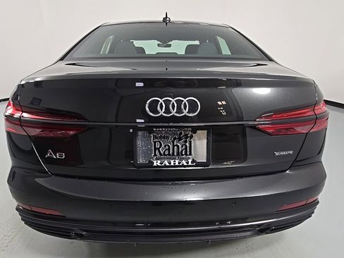 Used 2020 Audi A6 3.0T Premium Plus w/ Premium Plus Package image 5