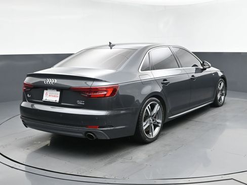 Used 2018 Audi A4 2.0T Premium Plus w/ Premium Plus Package image 22