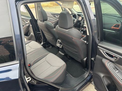 Used 2021 Subaru Forester Sport w/ Popular Package #2 image 24