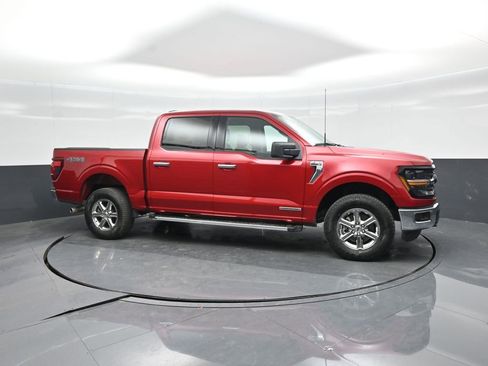Used 2025 Ford F150 XLT w/ Equipment Group 301A Standard image 10
