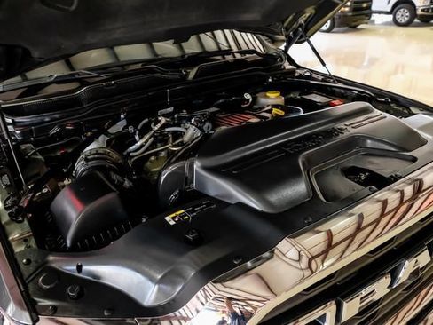 Used 2025 RAM 3500 Tradesman AWD/4WD image 52