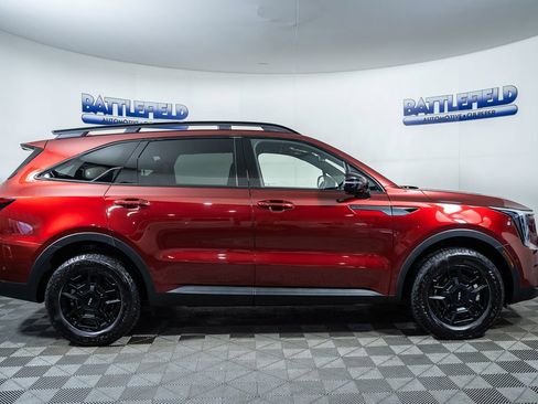 Used 2024 Kia Sorento SX Prestige image 12