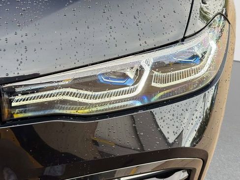 Used 2021 BMW X7 M50i AWD/4WD image 10