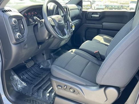 New 2025 GMC Sierra 1500 Pro w/ Pro Value Package AWD/4WD image 9