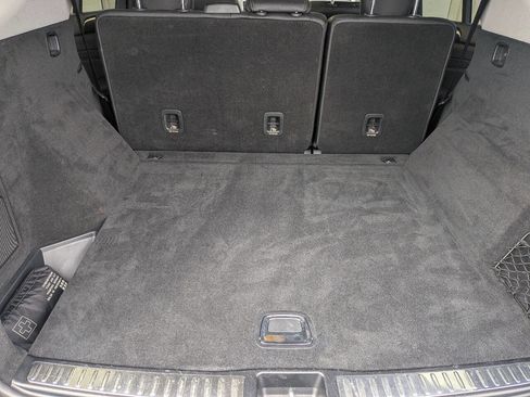 Used 2014 Mercedes-Benz ML 350 4MATIC image 15