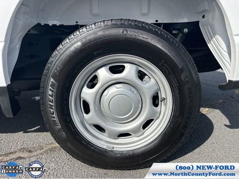 Used 2025 Ford F150 XL image 38