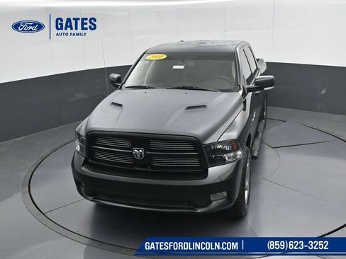 Used 2010 Dodge Ram 1500 Truck Sport RWD image 40