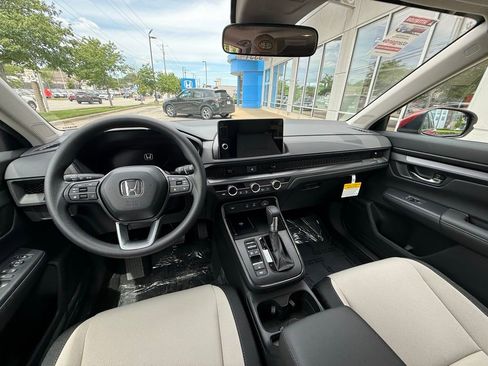 New 2026 Honda CR-V EX image 15