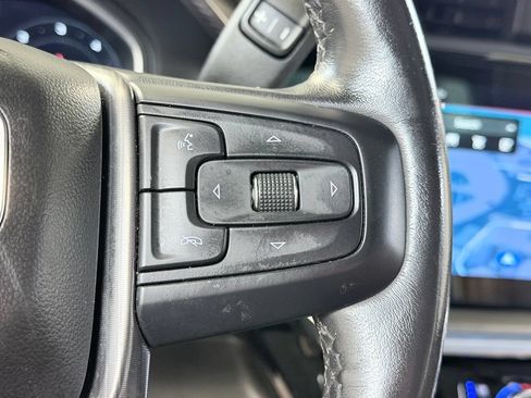 Used 2024 GMC Sierra 3500 Denali Ultimate AWD/4WD image 47