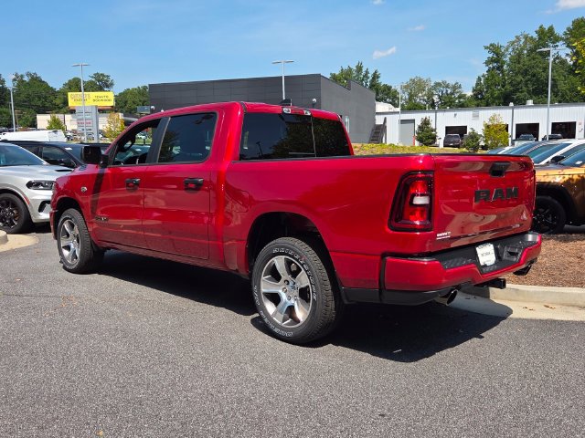 New 2026 RAM 1500 Express RWD image 6