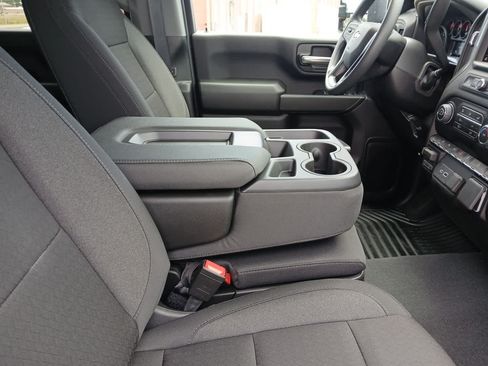 New 2026 Chevrolet Silverado 2500 Custom w/ Custom Value Package AWD/4WD image 65
